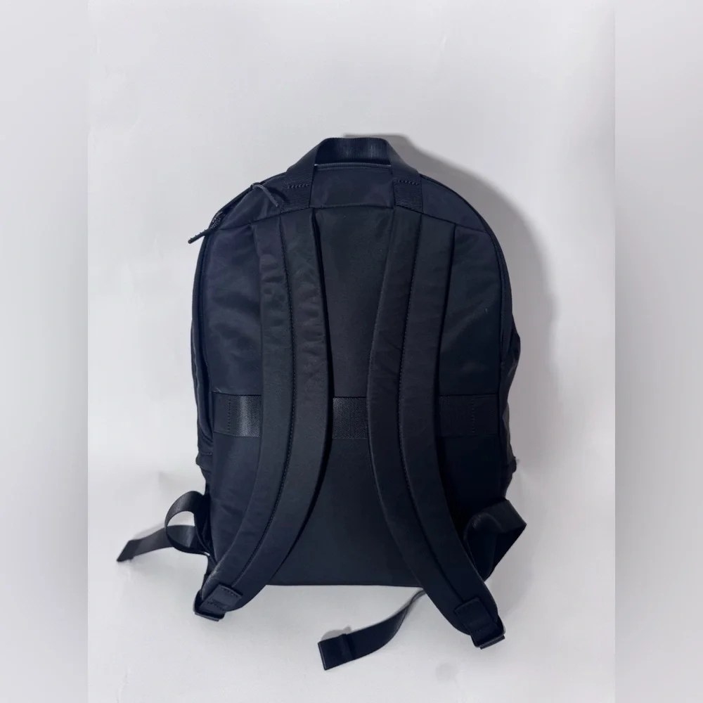 lululemon athletica sleek black